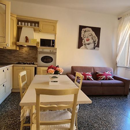 Cairoli Home Rapallo Exterior foto